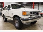 Thumbnail Photo 101 for 1987 Ford Bronco